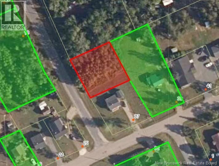 LOT Rue Jeanne, Rogersville, New Brunswick