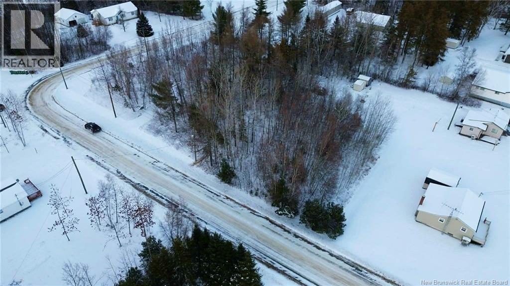 Lot Rue Jeanne, Rogersville, New Brunswick  E4Y 1T7 - Photo 3 - NB130687