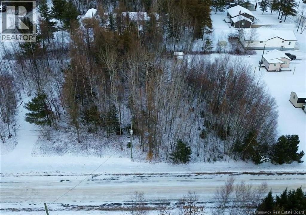 Lot Rue Jeanne, Rogersville, New Brunswick  E4Y 1T7 - Photo 4 - NB130687