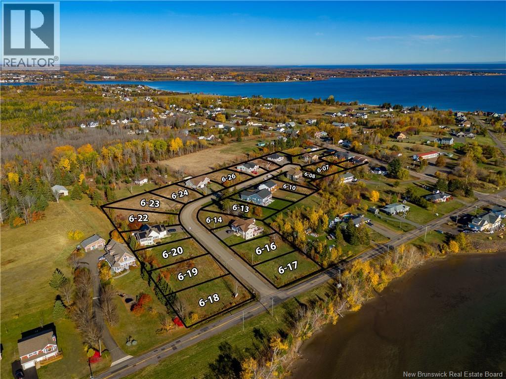 Lot 06-16 Heron Court, Bouctouche, New Brunswick  E4S 0E3 - Photo 8 - NB131400