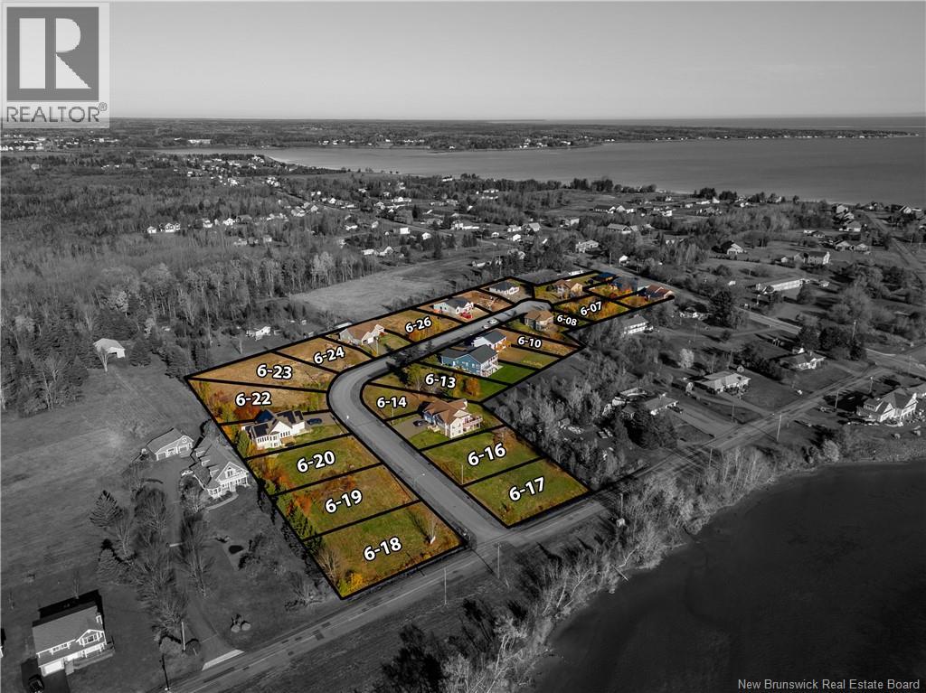 Lot 06-14 Heron Court, Bouctouche, New Brunswick  E4S 0E3 - Photo 7 - NB131399