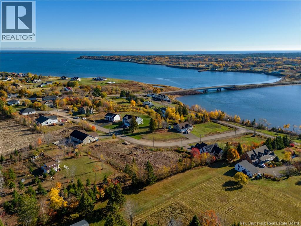 Lot 06-18 Heron Court, Bouctouche, New Brunswick