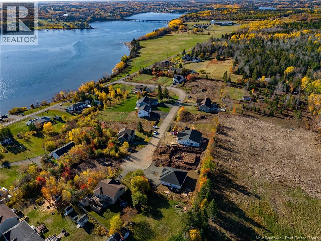 Lot 06-26 Heron Court, Bouctouche, New Brunswick  E4S 0E3 - Photo 3 - NB131407