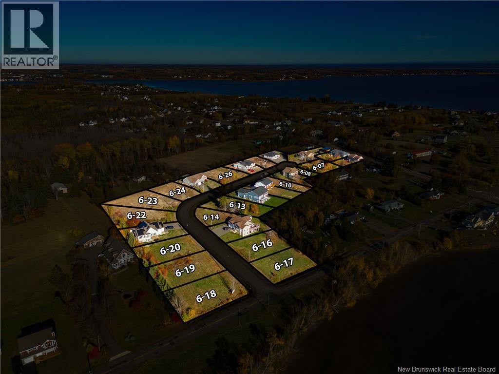 Lot 06-20 Heron Court, Bouctouche, New Brunswick  E4S 0E3 - Photo 6 - NB131403