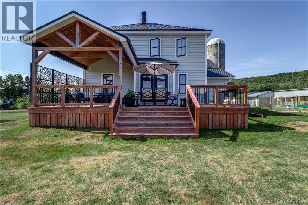 1173 Portage Vale Road, Portage Vale, New Brunswick E4Z 3C8 - Photo 3 - NB131471