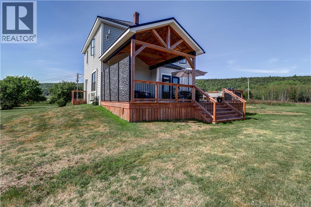 1173 Portage Vale Road, Portage Vale, New Brunswick  E4Z 3C8 - Photo 4 - NB131472