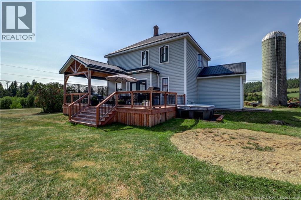 1173 Portage Vale Road, Portage Vale, New Brunswick  E4Z 3C8 - Photo 5 - NB131472