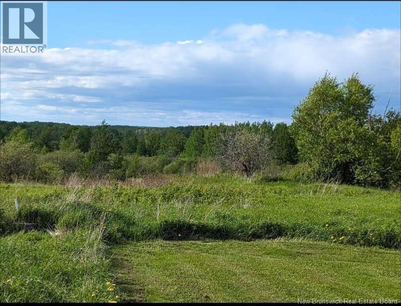 95.4 Acres Route 340, Canobie, New Brunswick