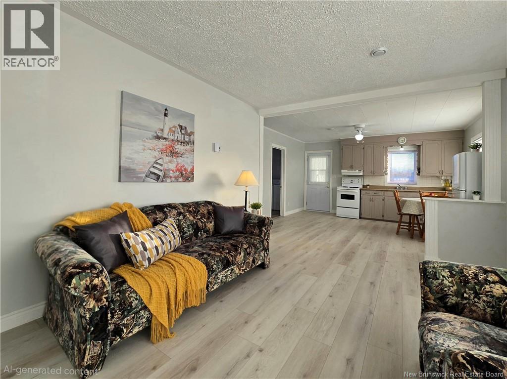 88 Chemin Saint-Raymond, Pont-Landry, New Brunswick  E1X 2T4 - Photo 11 - NB131462