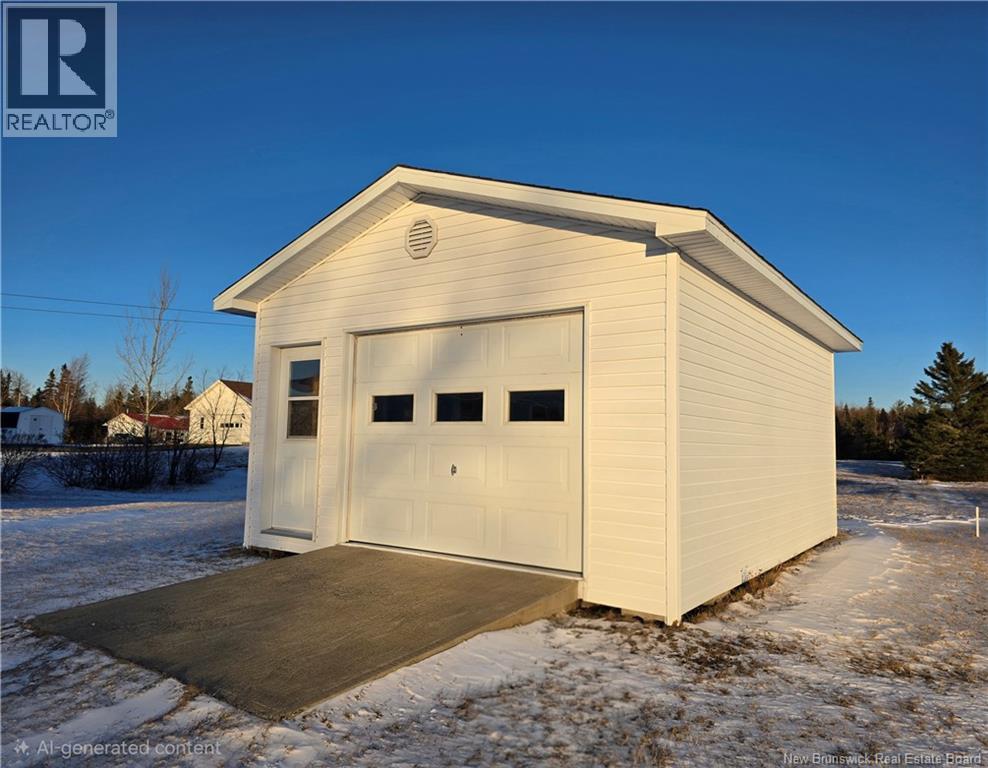 88 Chemin Saint-Raymond, Pont-Landry, New Brunswick  E1X 2T4 - Photo 2 - NB131462