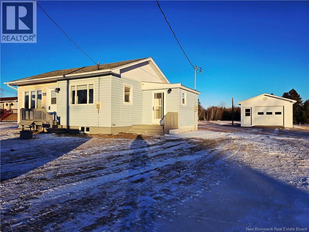 88 Chemin Saint-Raymond, Pont-Landry, New Brunswick  E1X 2T4 - Photo 25 - NB131462