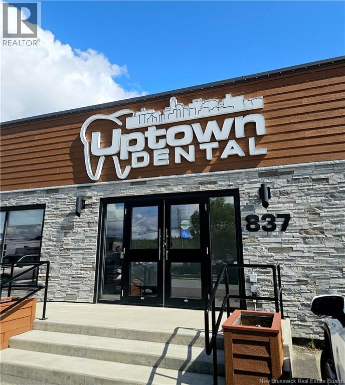 837 Prospect Street, Fredericton, New Brunswick E3B 5Y4 - Photo 5 - NB131507