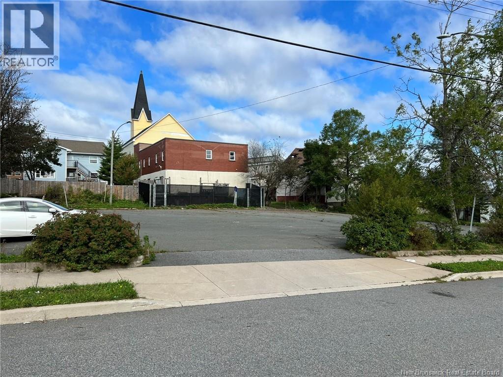 55 Exmouth Street, Saint John, New Brunswick  E2L 3R9 - Photo 2 - NB131488
