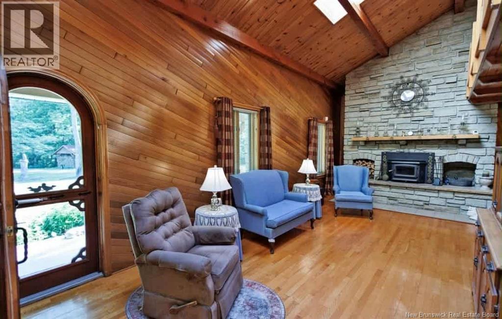 212 Saint-Andre Road, Saint-André, New Brunswick  E3Y 3P9 - Photo 11 - NB131537