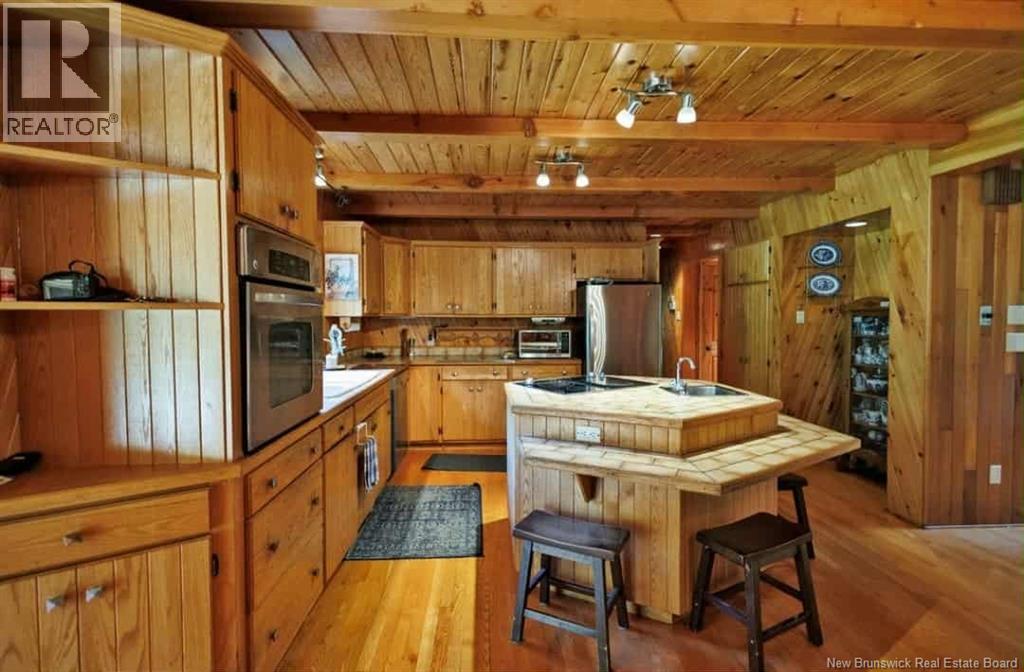 212 Saint-Andre Road, Saint-André, New Brunswick  E3Y 3P9 - Photo 17 - NB131537