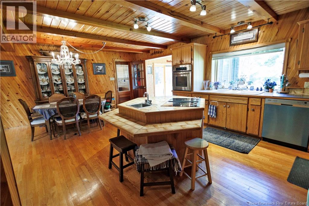 212 Saint-Andre Road, Saint-André, New Brunswick  E3Y 3P9 - Photo 18 - NB131537