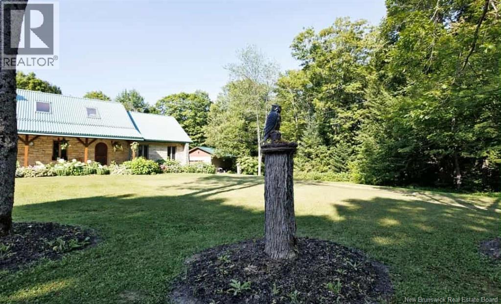 212 Saint-Andre Road, Saint-André, New Brunswick  E3Y 3P9 - Photo 4 - NB131537