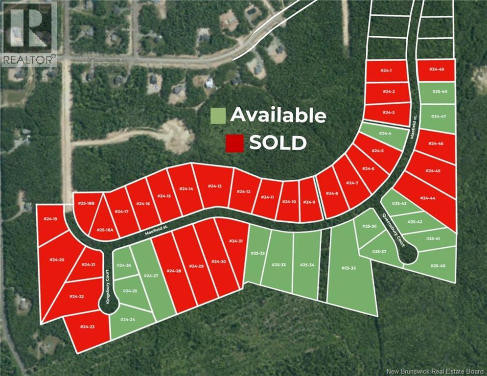 Lot 25-27 Maefield, Lower Coverdale, New Brunswick  E1J 0E7 - Photo 6 - NB131522