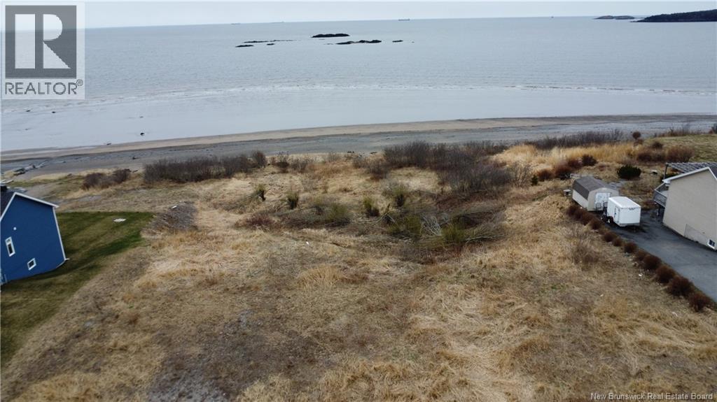 609 Sea Street, Saint John, New Brunswick