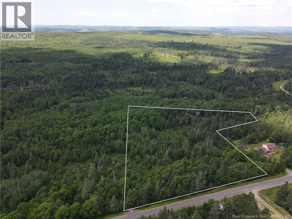 Lot Drurys Cove Road, Ratter Corner, New Brunswick