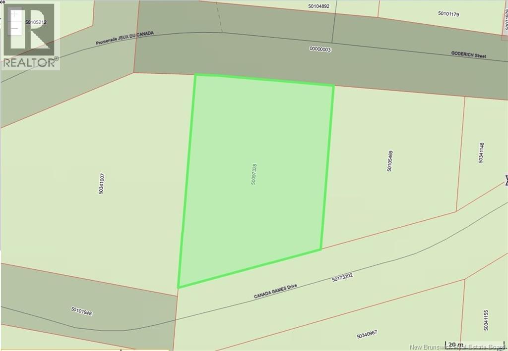 440 Goderich Street, Dalhousie, New Brunswick E8C 1T3 - Photo 5 - NB131566
