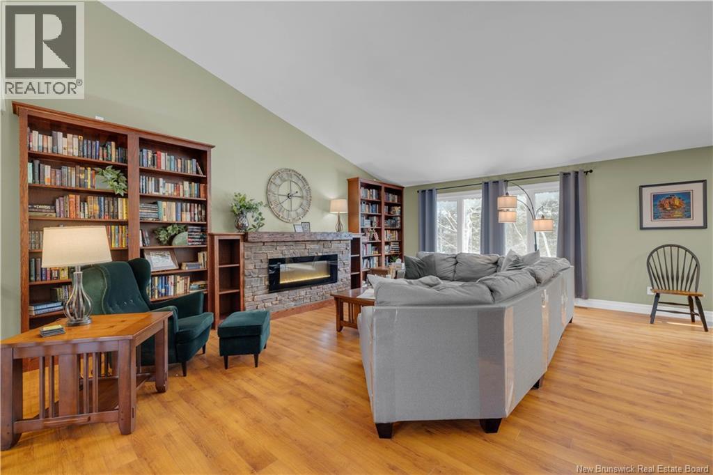 186 Pettingill Road, Quispamsis, New Brunswick  E2E 2V6 - Photo 14 - NB131569