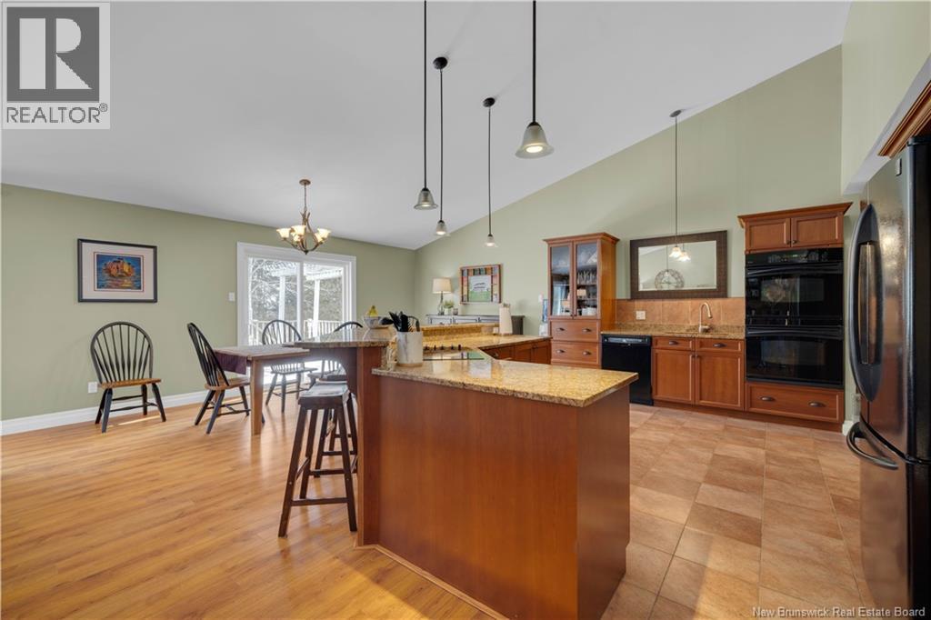 186 Pettingill Road, Quispamsis, New Brunswick  E2E 2V6 - Photo 17 - NB131569