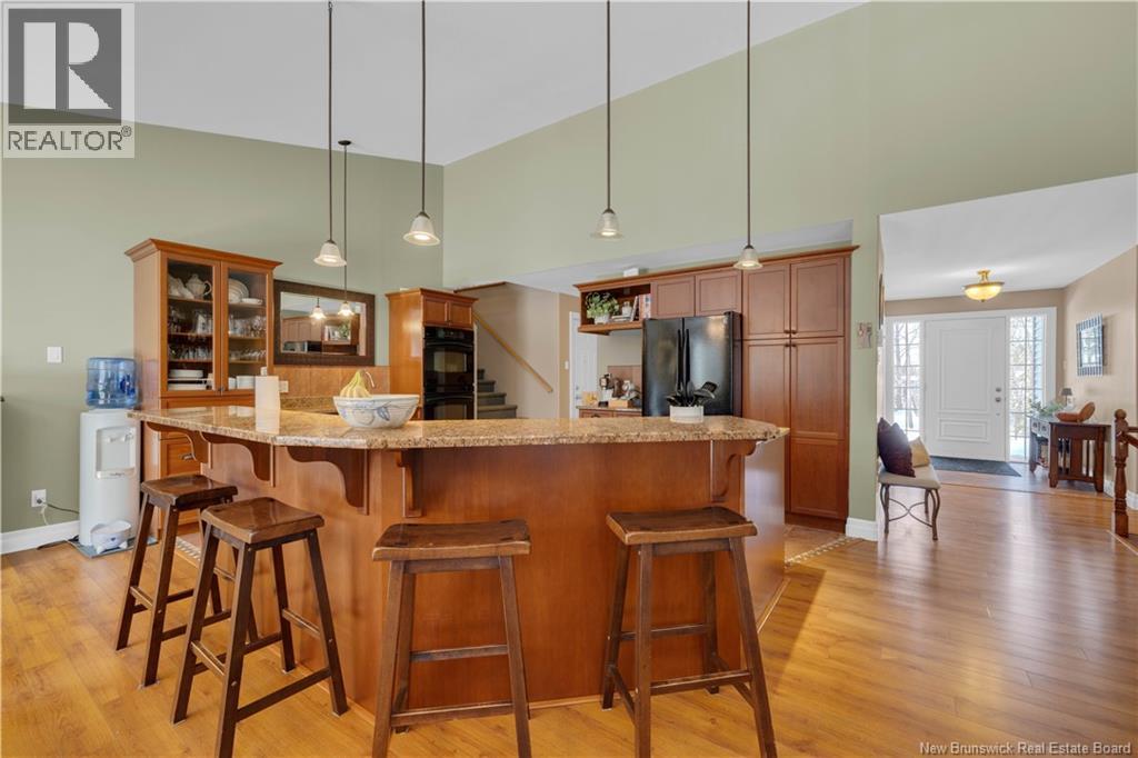 186 Pettingill Road, Quispamsis, New Brunswick  E2E 2V6 - Photo 18 - NB131569