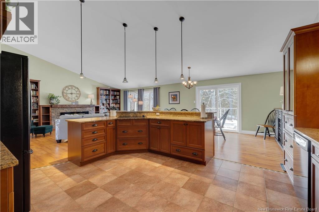 186 Pettingill Road, Quispamsis, New Brunswick  E2E 2V6 - Photo 19 - NB131569