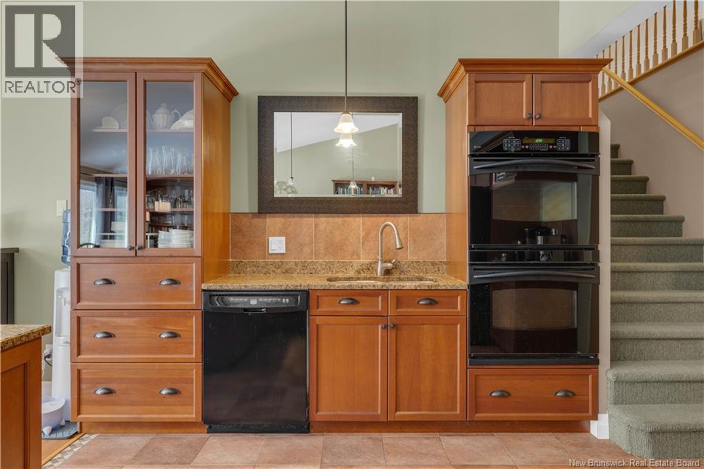 186 Pettingill Road, Quispamsis, New Brunswick  E2E 2V6 - Photo 21 - NB131569