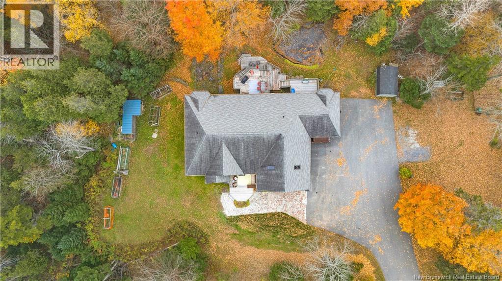 186 Pettingill Road, Quispamsis, New Brunswick  E2E 2V6 - Photo 47 - NB131569