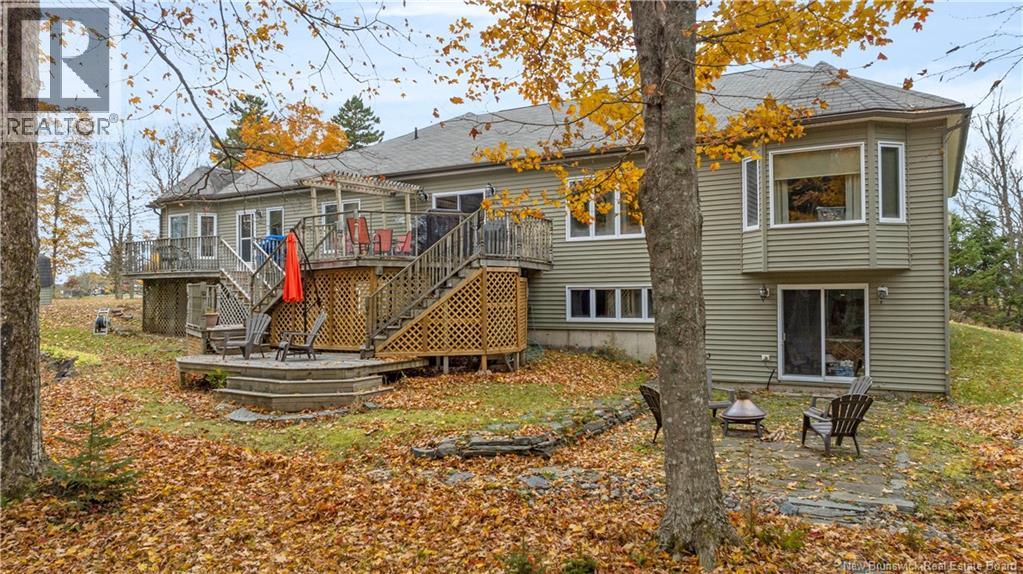 186 Pettingill Road, Quispamsis, New Brunswick  E2E 2V6 - Photo 8 - NB131569