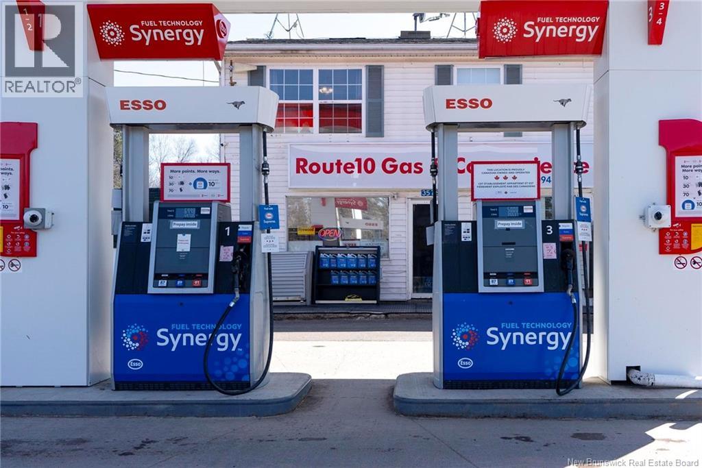 3576 Route 10, Albrights Corner, New Brunswick E4B 1A3 - Photo 3 - NB131547