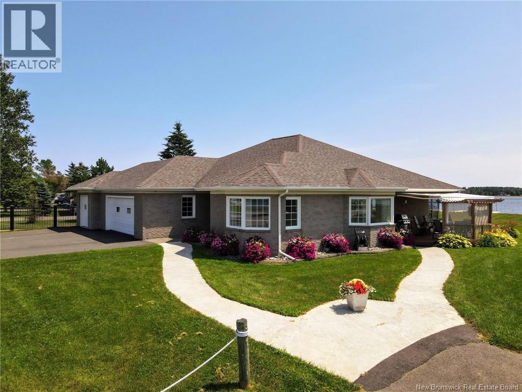 80 York Street, Richibucto, New Brunswick