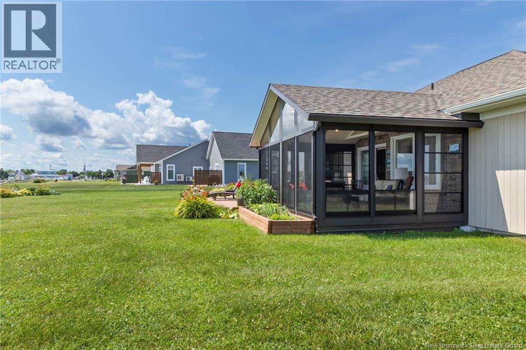 80 York Street, Richibucto, New Brunswick  E4W 4K2 - Photo 42 - NB131598