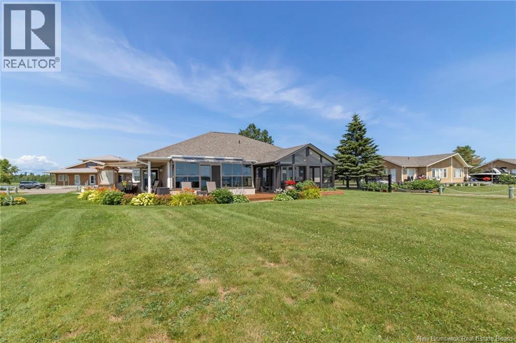 80 York Street, Richibucto, New Brunswick  E4W 4K2 - Photo 44 - NB131598
