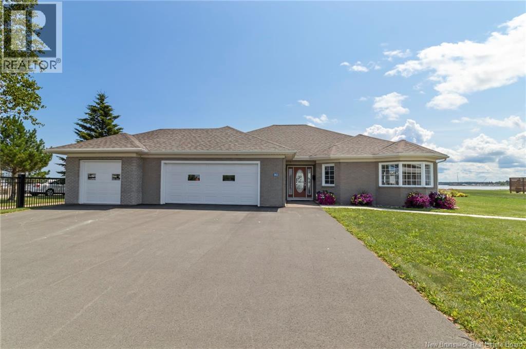 80 York Street, Richibucto, New Brunswick  E4W 4K2 - Photo 50 - NB131598