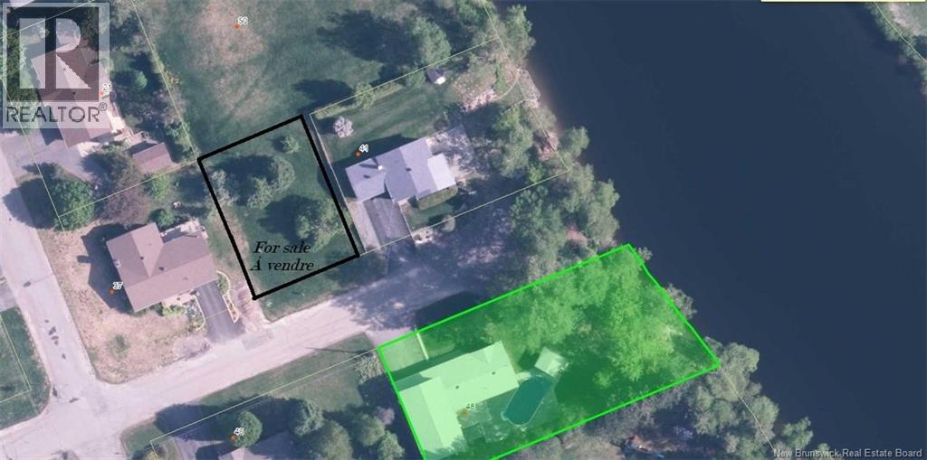 39 Thomas Street, Saint-Jacques, New Brunswick