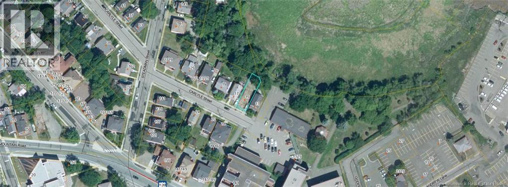 15 Carlyle Street, Moncton, New Brunswick  E1C 4R7 - Photo 2 - NB131574