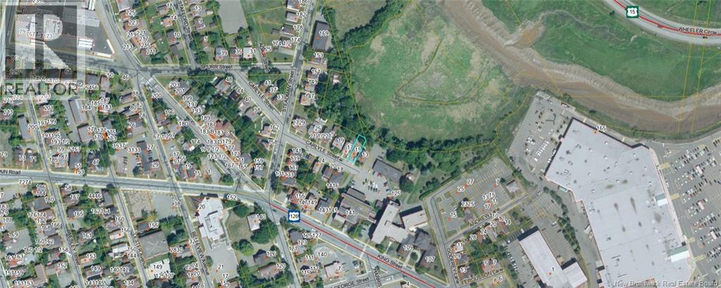 15 Carlyle Street, Moncton, New Brunswick  E1C 4R7 - Photo 3 - NB131574