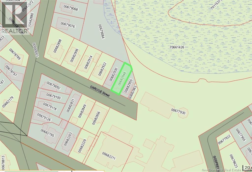 15 Carlyle Street, Moncton, New Brunswick  E1C 4R7 - Photo 5 - NB131574