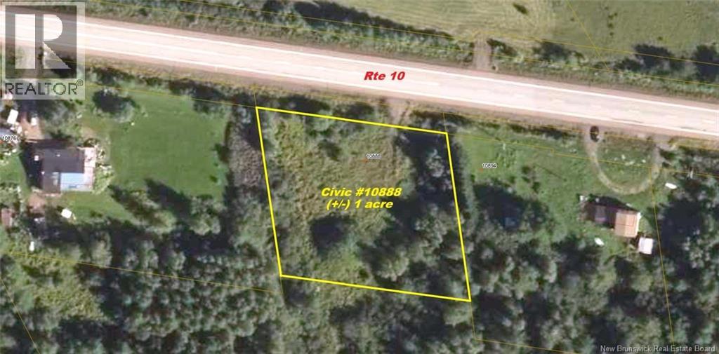 10888 Rte 10, Youngs Cove, New Brunswick