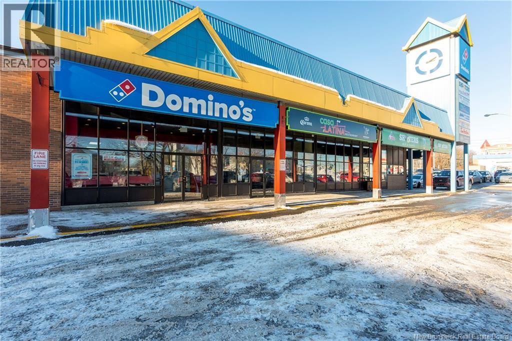 638-640 Manawagonish Road, Saint John, New Brunswick  E2M 3W5 - Photo 1 - NB131528