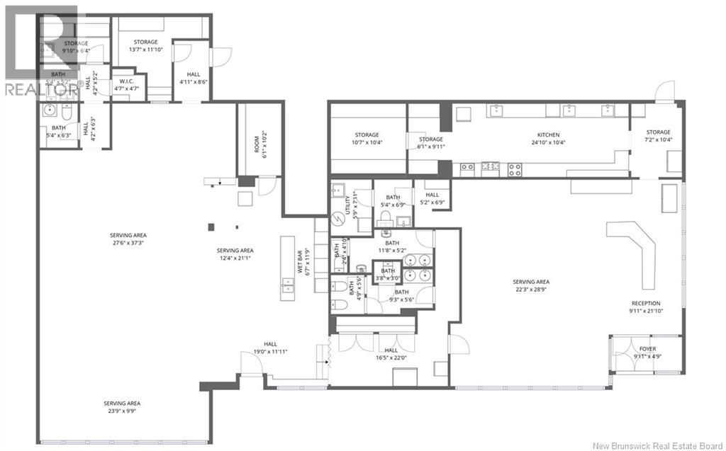 638-640 Manawagonish Road, Saint John, New Brunswick  E2M 3W5 - Photo 13 - NB131528