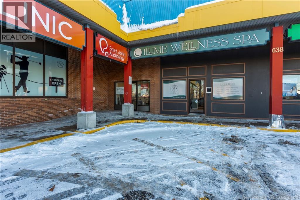 638-640 Manawagonish Road, Saint John, New Brunswick  E2M 3W5 - Photo 2 - NB131528