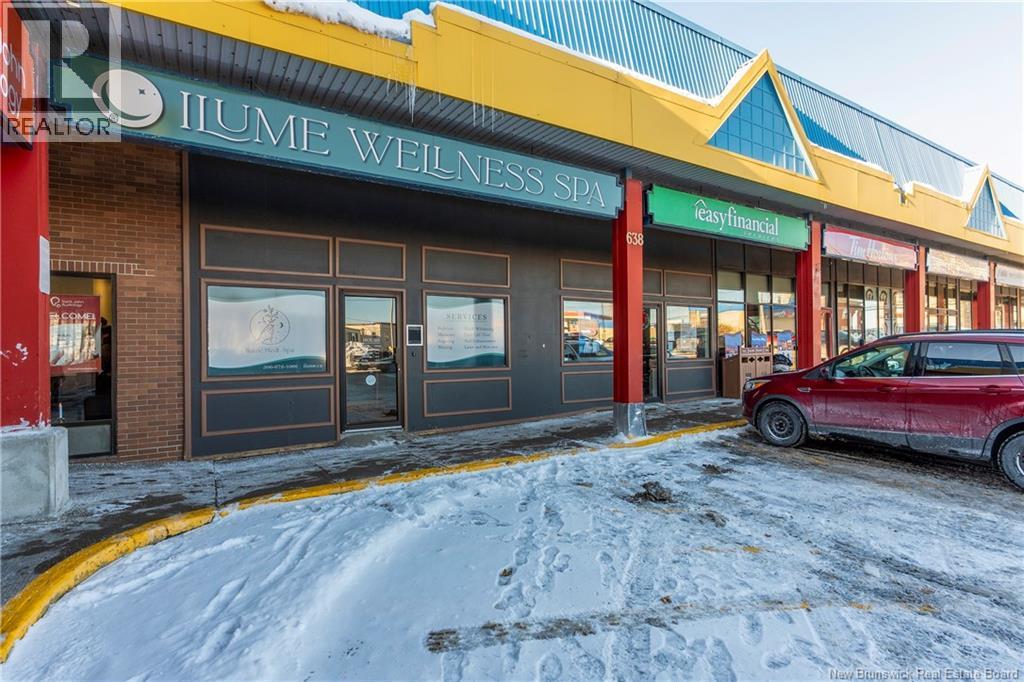 638-640 Manawagonish Road, Saint John, New Brunswick  E2M 3W5 - Photo 23 - NB131528