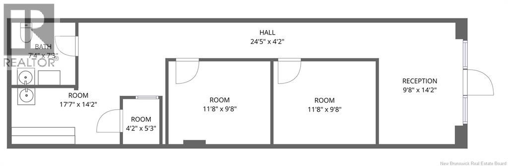 638-640 Manawagonish Road, Saint John, New Brunswick  E2M 3W5 - Photo 26 - NB131528