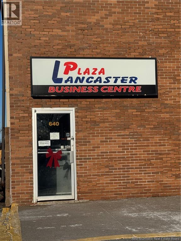 638-640 Manawagonish Road, Saint John, New Brunswick  E2M 3W5 - Photo 27 - NB131528