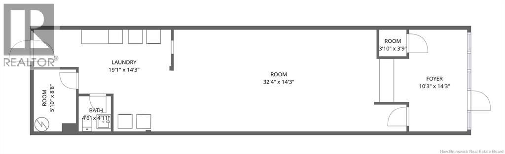 638-640 Manawagonish Road, Saint John, New Brunswick  E2M 3W5 - Photo 36 - NB131528