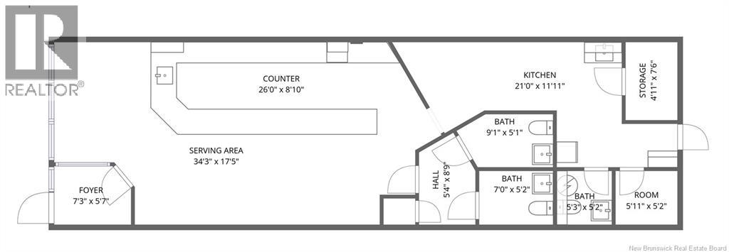 638-640 Manawagonish Road, Saint John, New Brunswick  E2M 3W5 - Photo 39 - NB131528